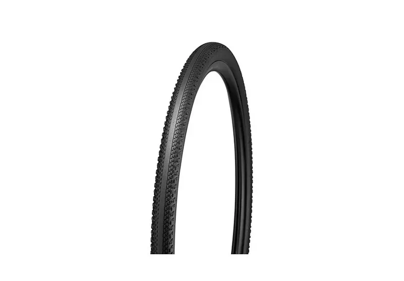 Pathfinder TLR Fast Gravel Tire Black 700 x-1