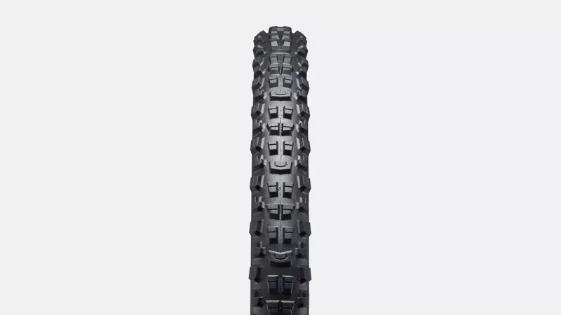 Specialized Cannibal Grid Gravity 2Bliss Ready T9 27.5/650bx2.4 Tyre in Black-1