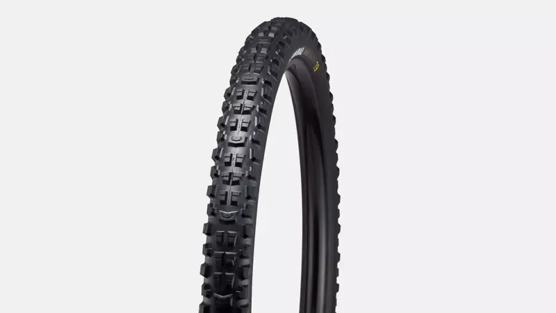 Specialized Cannibal Grid Gravity 2Bliss Ready T9 27.5/650bx2.4 Tyre in Black