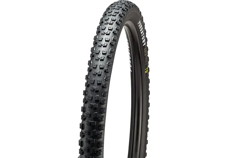 Specialized Purgatory Grid Trail 2Bliss R T9 29x2.4-inch Tire in Black