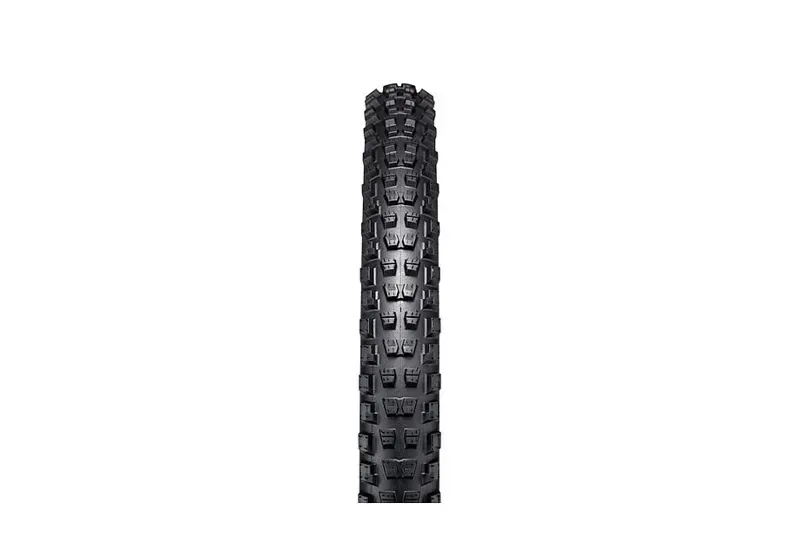 Butcher Grid Gravity Radial T9 TLR Black 27.5/650b x 2.4-1