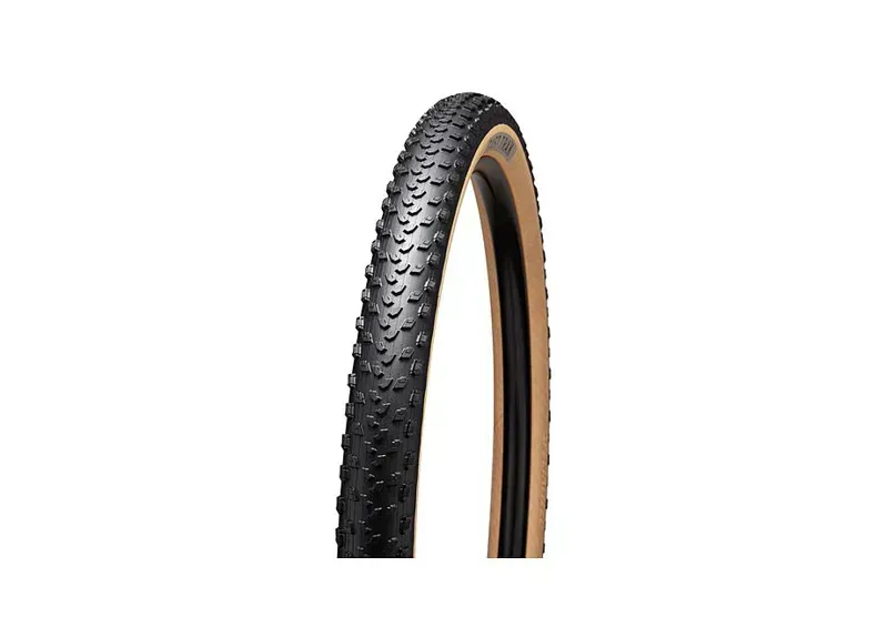 Specialized Fast Trak Flex Lite T5/T7 TLR XC 29x2.35-inch Tire in Tan