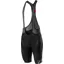 Castelli Free Aero Race 4 Kids Bibshorts in Black