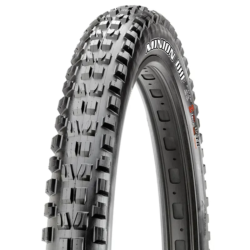 TYRE Max