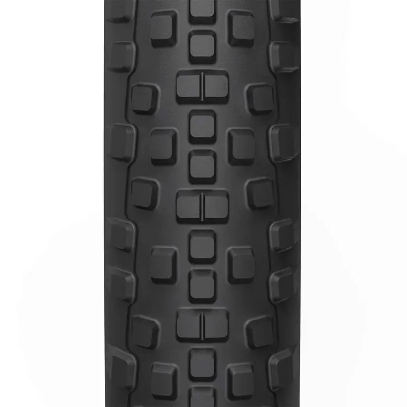 WTB Resolute Road 700x42c TLR Tire in Black/Tanwall