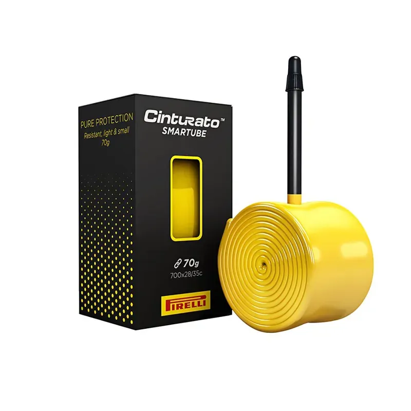 Cinturato Smartube Yellow