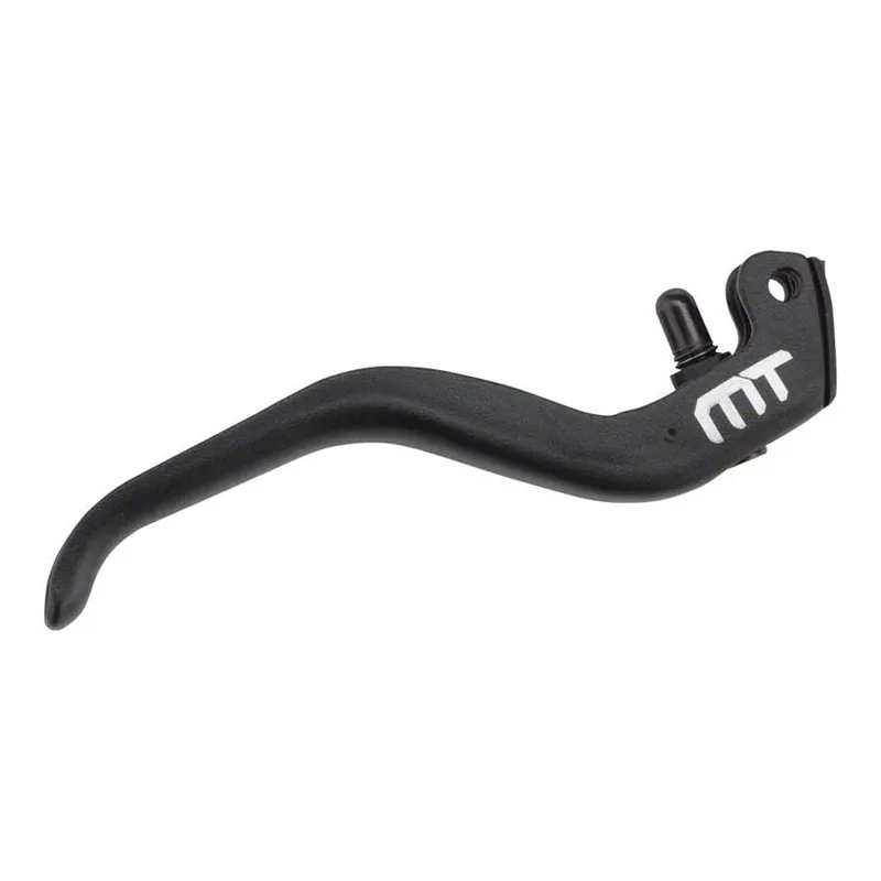 Magura MT5 2-Finger Lever Blade in Black