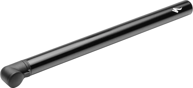 2019 Specialized Air Tool Road Bike Pump in Black