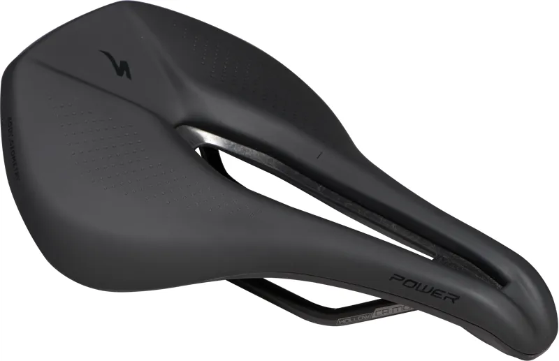Specialized Power Comp Carbon Saddle in Black