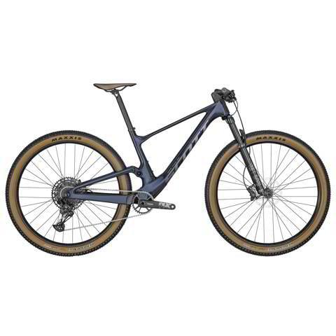 Scott Bikes MB Cyclery