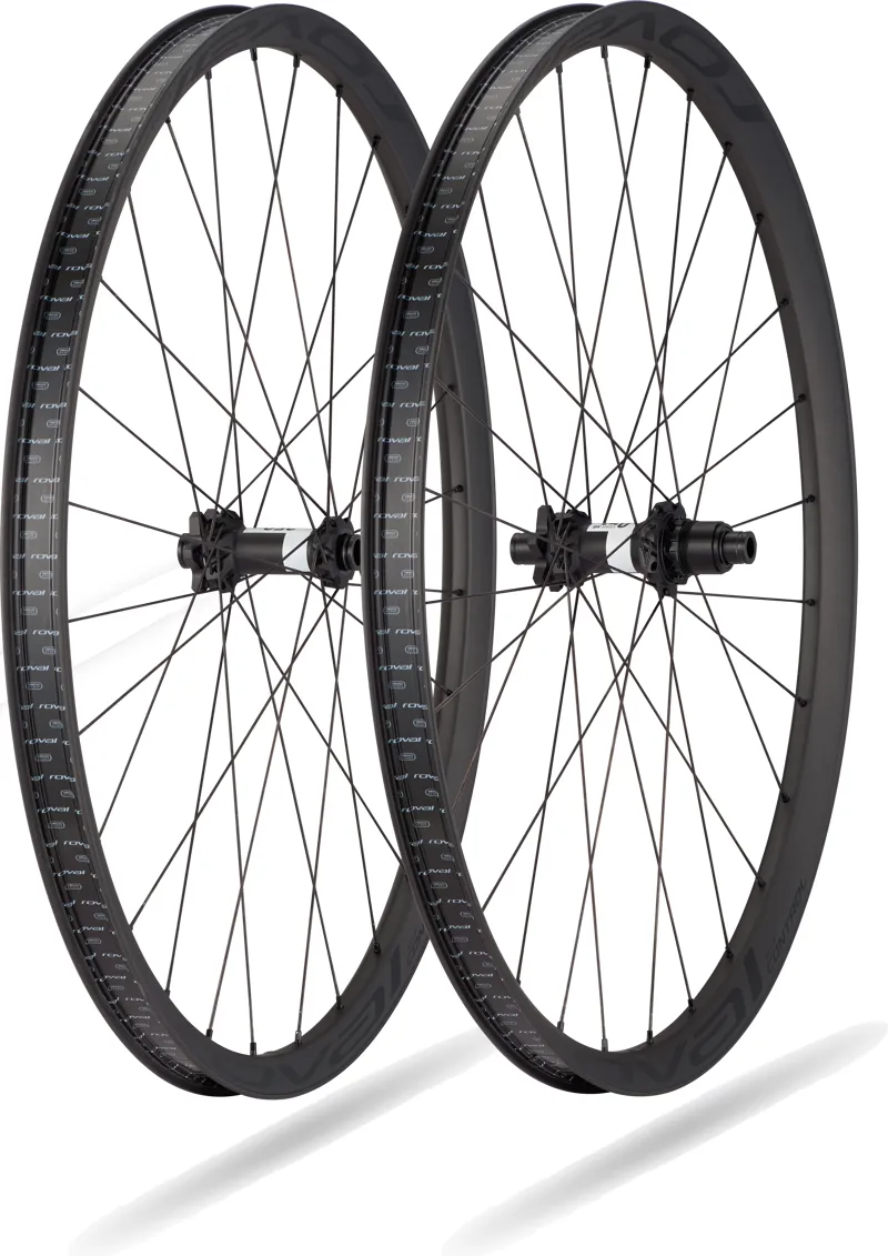 Specialized Roval Control 29 6B XD Carbon Mountain Bike Wheelset