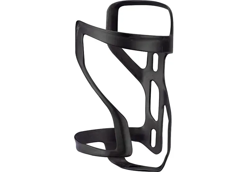 Specialized S-Works Zee Carbon Left Loading Cage II in Carbon