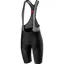 Castelli Free Aero Race 4 Mens Bibshorts in Black