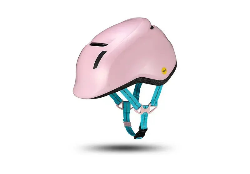 Specialized Mio 2 Toddler Helmet in Desert Rose