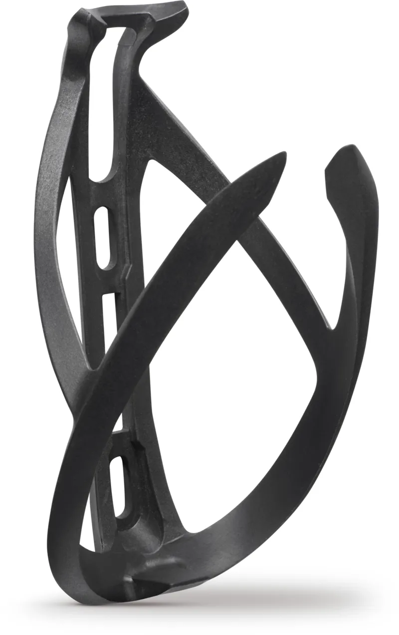 2019 Specialized Cascade II MTN Cage Bike Bottle Cage in Black