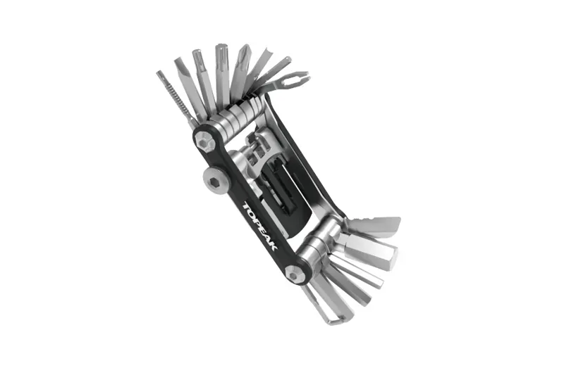 Topeak Mini PT30 Tool in Black