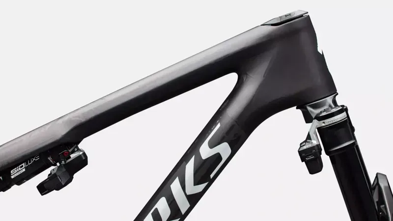 Specialized S-Works Epic 9 Frameset in Carbon-3