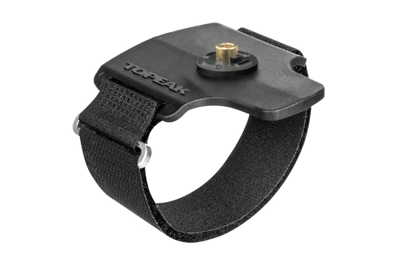 Topeak Ninja Master Plus Free Strap Pack