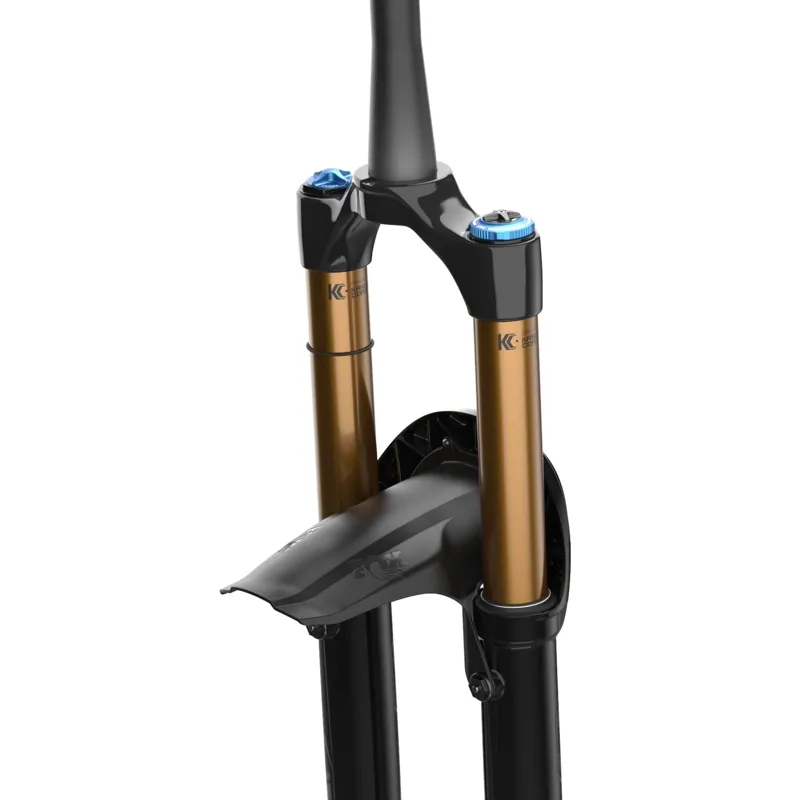 Fox Fork 36  And 38 Mud Guard 2021