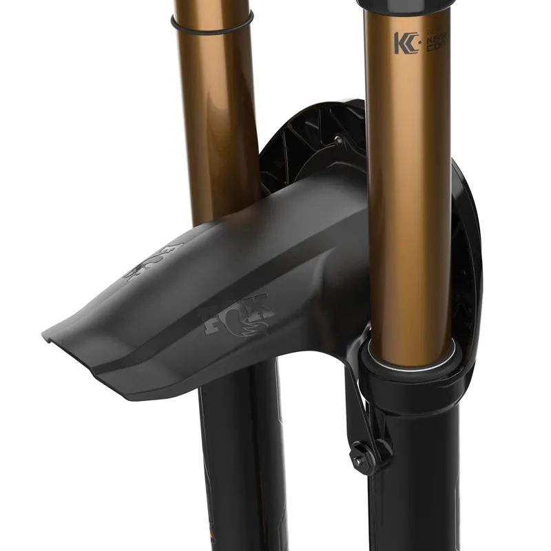 Fox Fork 36  And 38 Mud Guard 2021-3