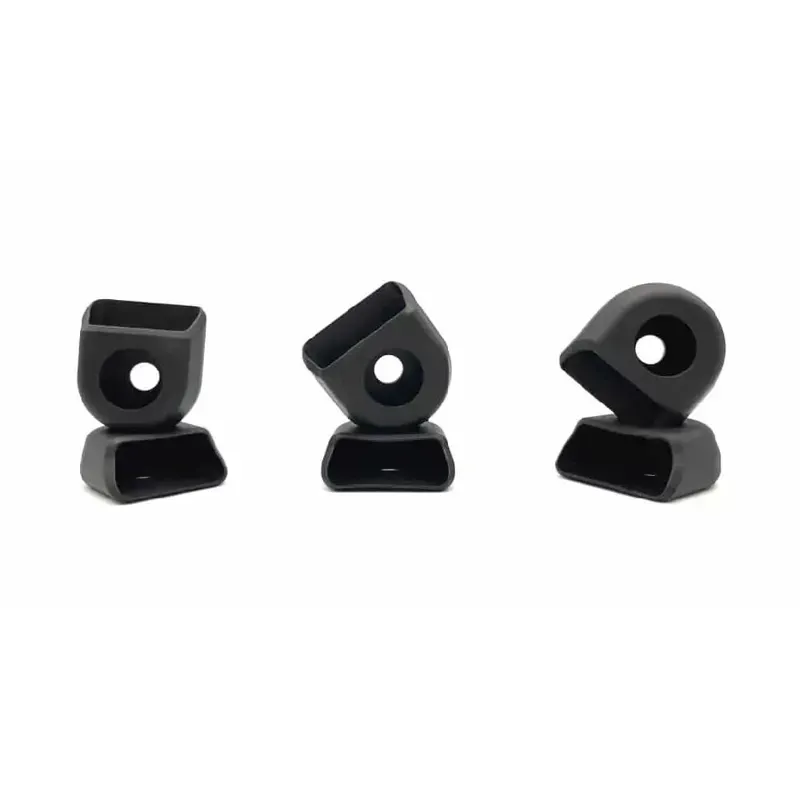 Praxis Works Crank Boots in Black