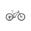 Specialized Epic 8 Comp Carbon Mountain Bike in Ashen Gray/White