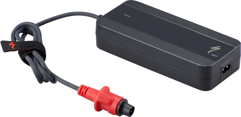 Specialized SL Battery Charger in Black