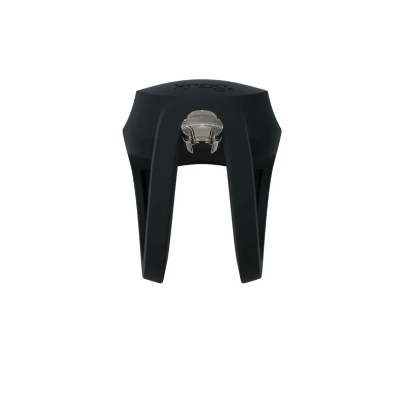 Knog Frog V3 Rear Light in Spider Black-2