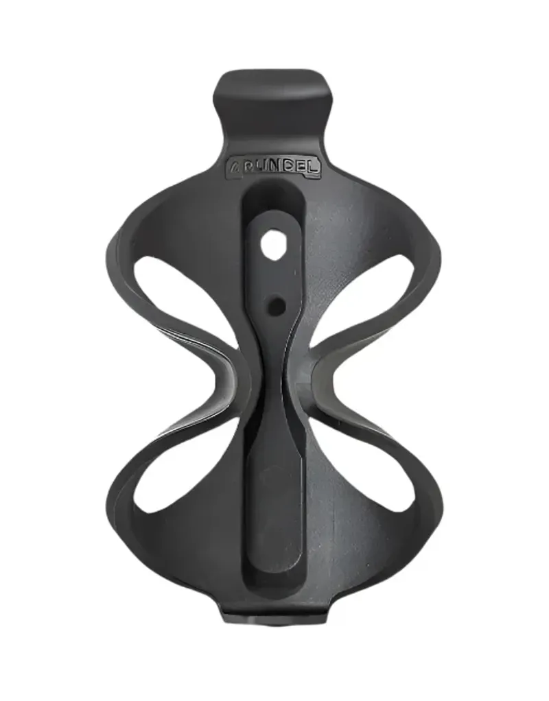 Arundel Grypto Cage in Black