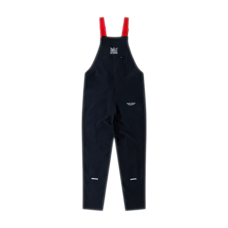 Troy Lee Designs Oversender Pro Trousers in Black-1