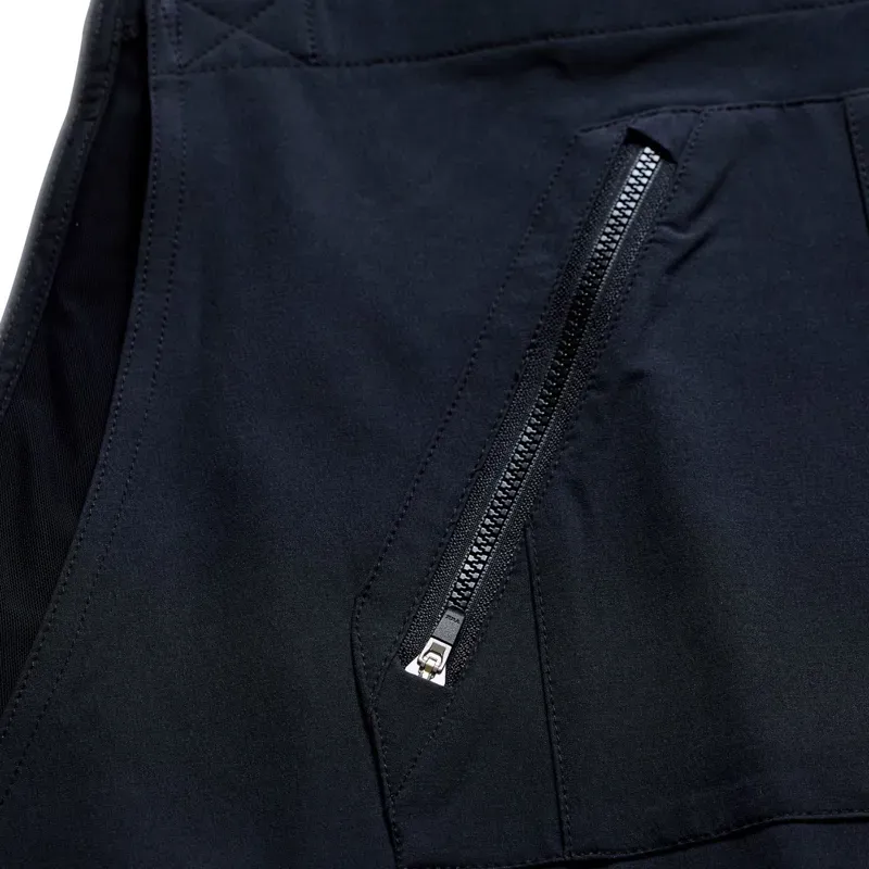 Troy Lee Designs Oversender Pro Trousers in Black-3