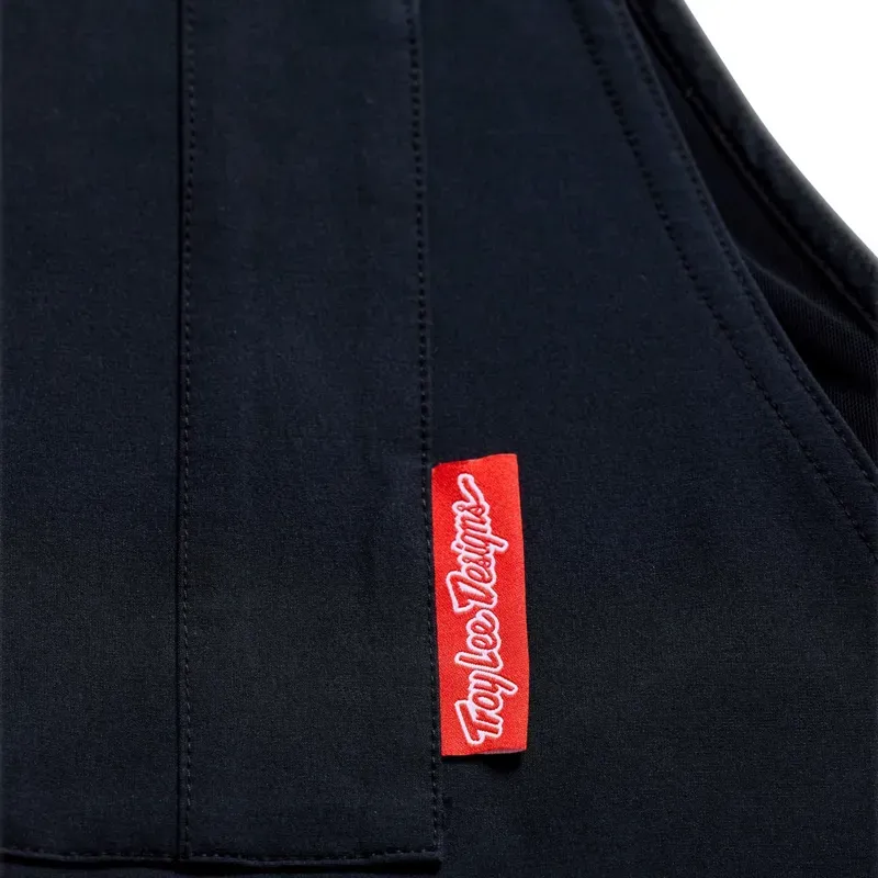 Troy Lee Designs Oversender Pro Trousers in Black-4