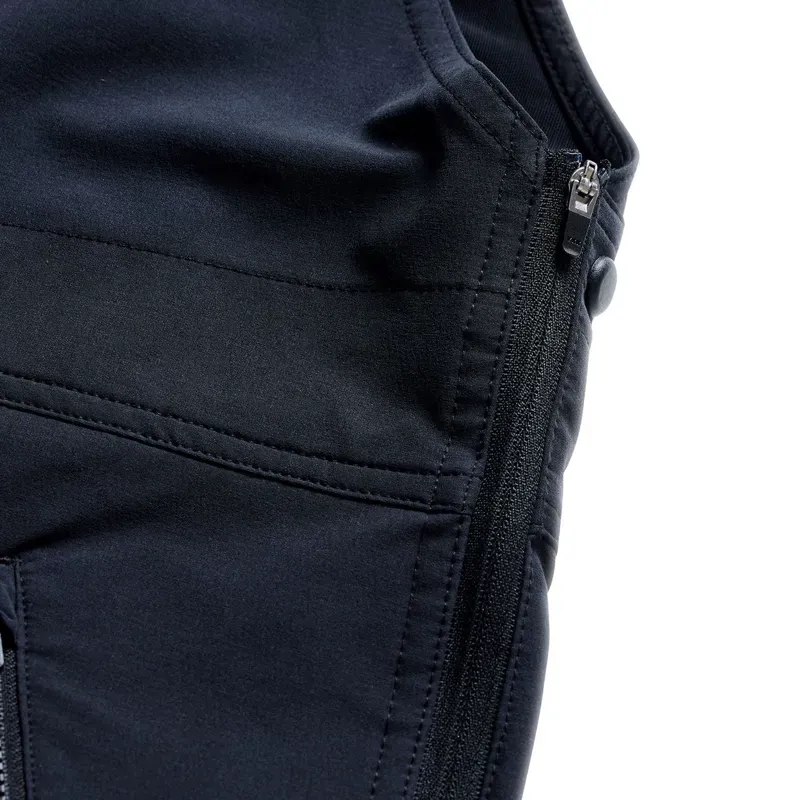 Troy Lee Designs Oversender Pro Trousers in Black-6