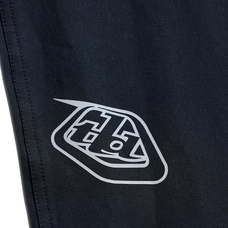 Troy Lee Designs Oversender Pro Trousers in Black-8
