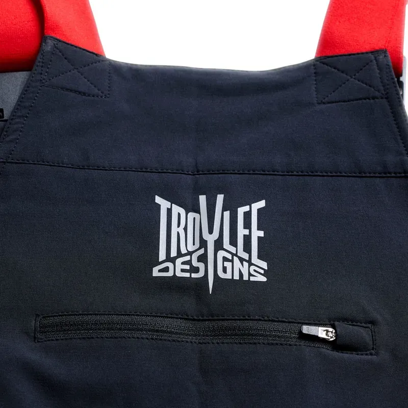 Troy Lee Designs Oversender Pro Trousers in Black-9