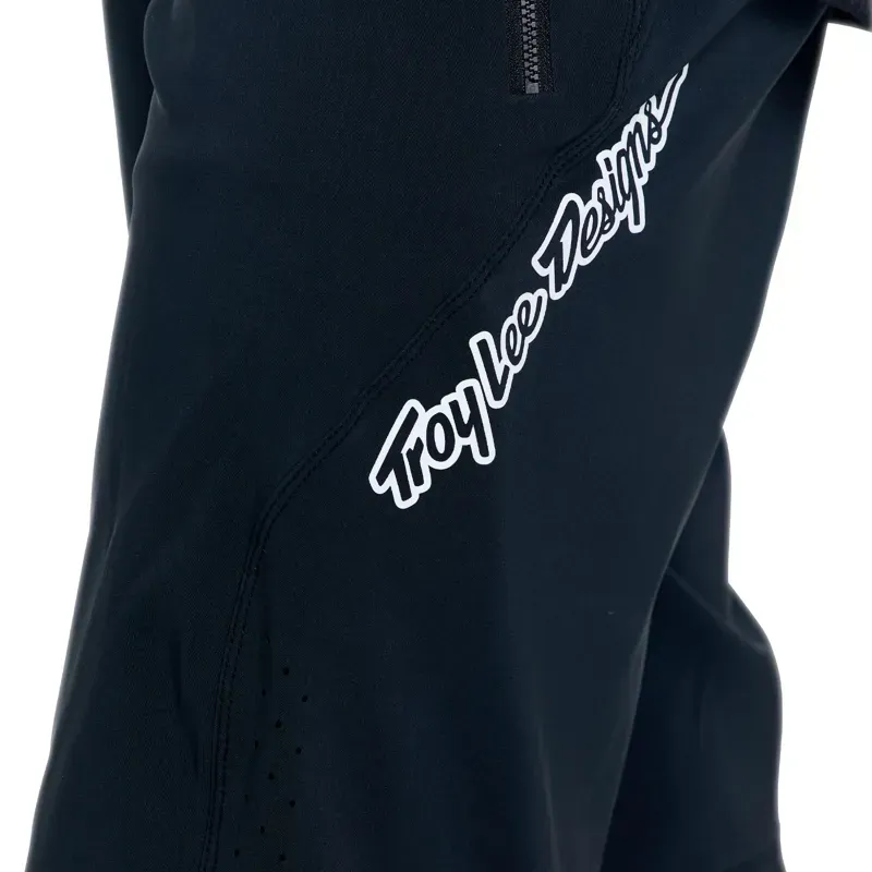 Troy Lee Designs Stage Mono Shorts Shell in Black-11