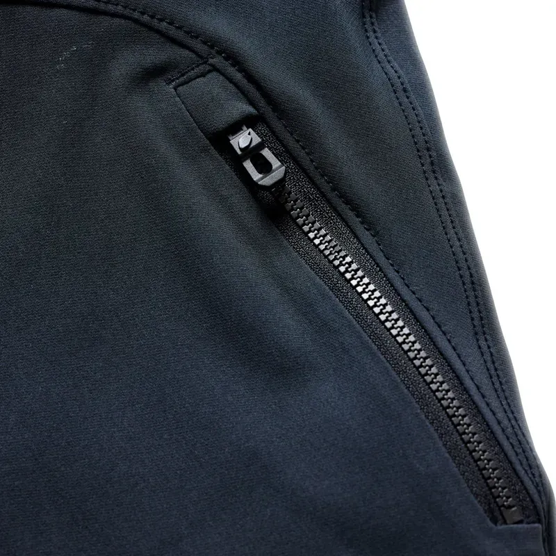 Troy Lee Designs Stage Mono Shorts Shell in Black-5