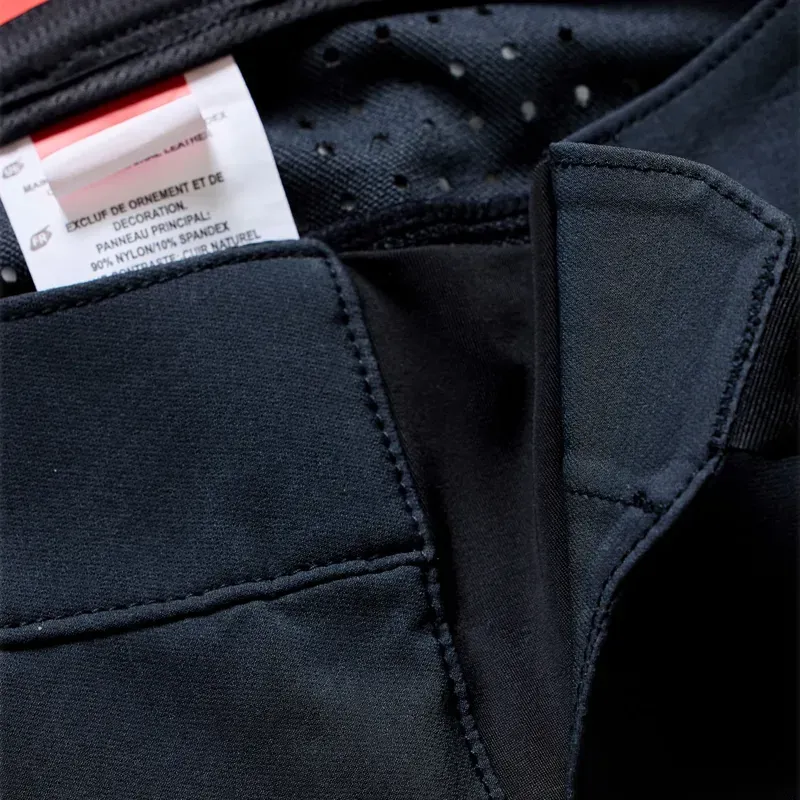 Troy Lee Designs Stage Mono Shorts Shell in Black-7
