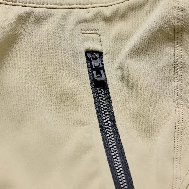 Troy Lee Designs Stage Mono Shorts Shell in Stone-1
