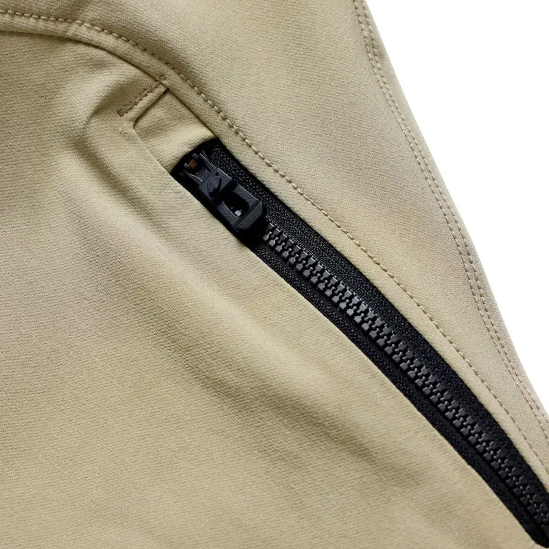Troy Lee Designs Stage Mono Shorts Shell in Stone-5