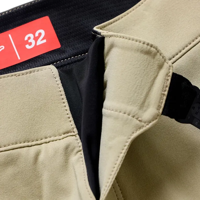 Troy Lee Designs Stage Mono Shorts Shell in Stone-7