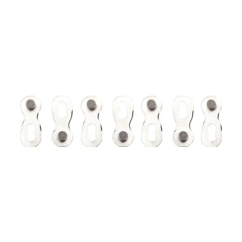 SRAM 4-piece 11-speed Replacement Powerlock Links in Silver