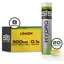 Science in Sport GO Hydro 8 Pack Hydration Drink Tablets in Lemon