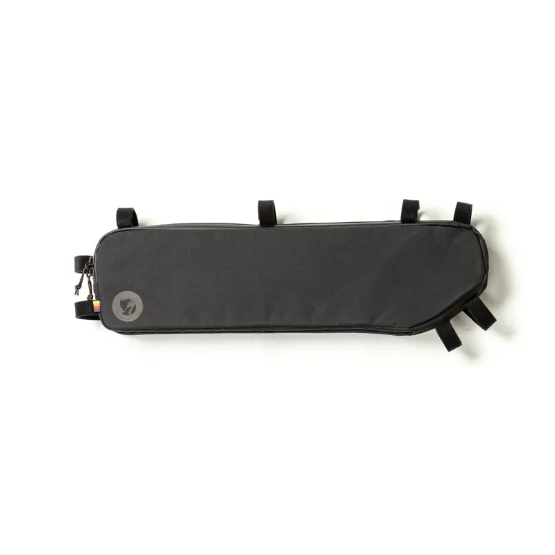 2023 Specialized/Fjllrven Frame Bag in Black