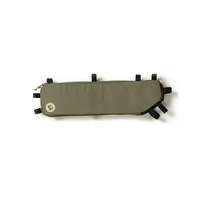 2023 Specialized/Fjllrven Frame Bag in Green