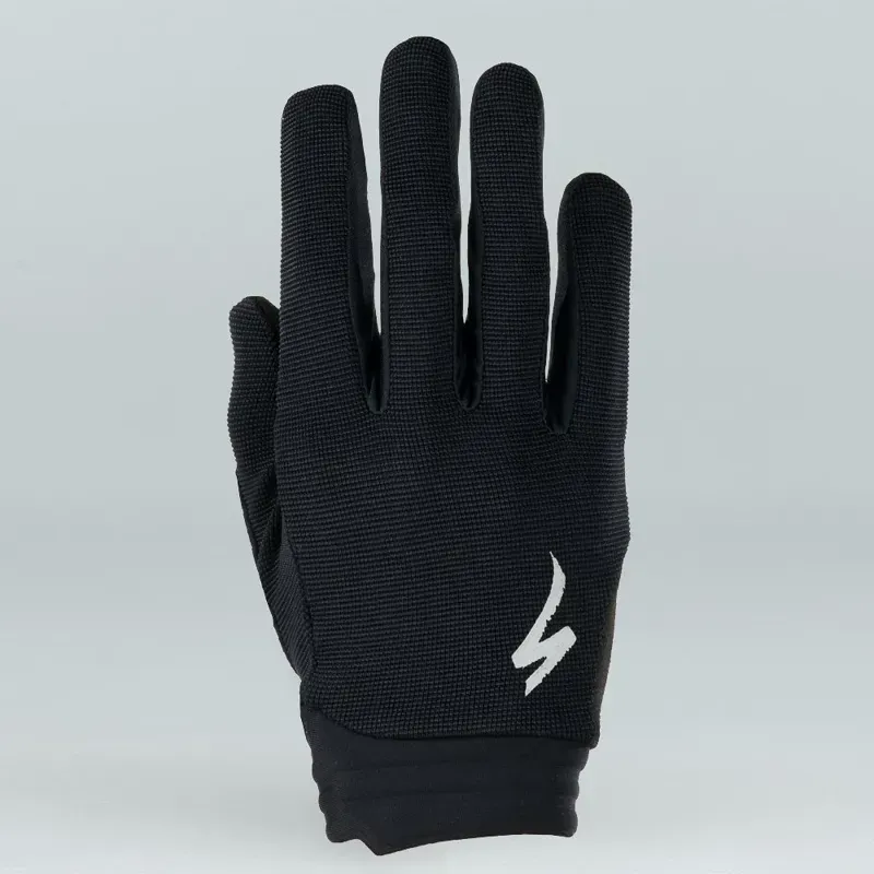 Specialized Trail Gloves in Black 