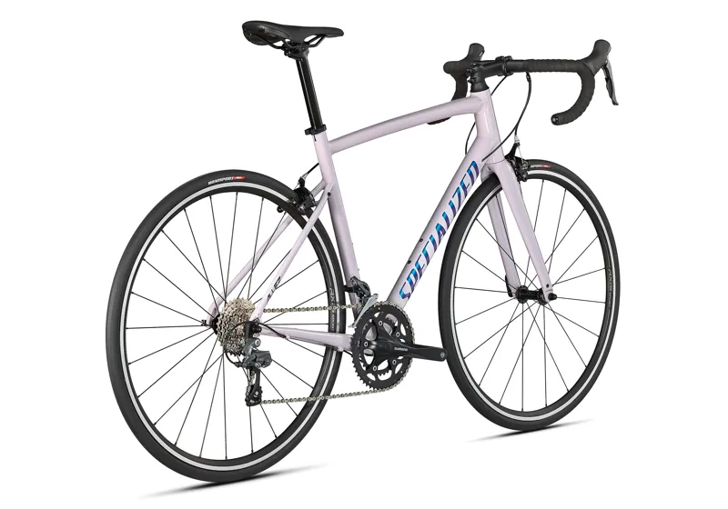 2021 Specialized Allez Road Bike in Pink-1