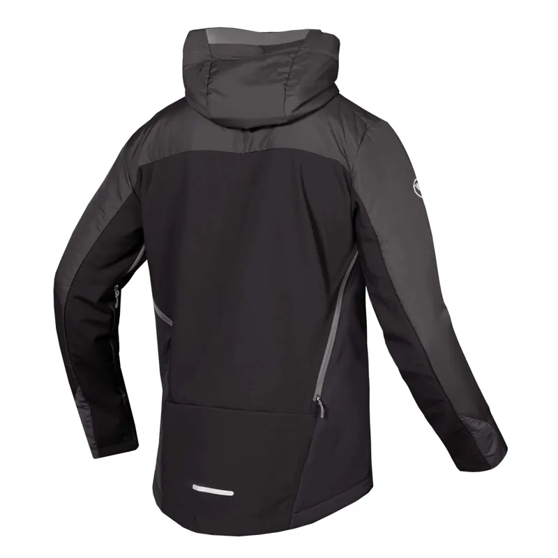 Endura MT500 Freezing Point Jacket in Black-12