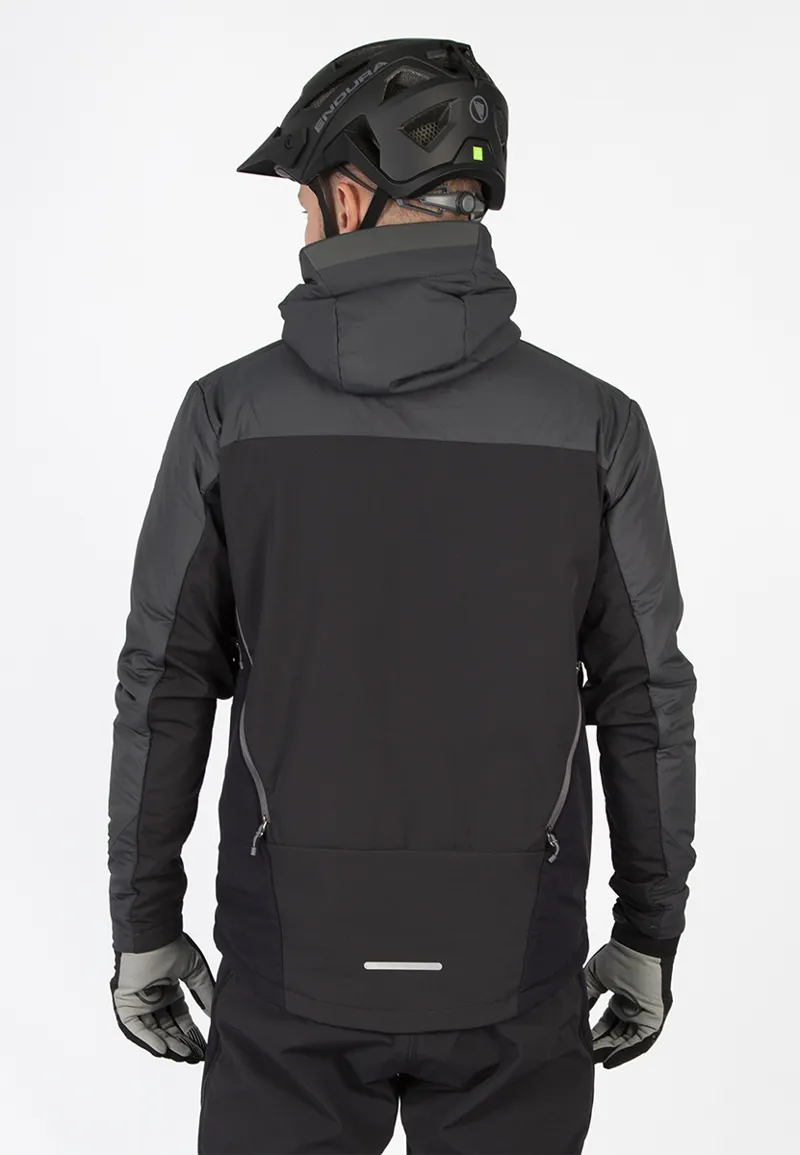 Endura MT500 Freezing Point Jacket in Black-9