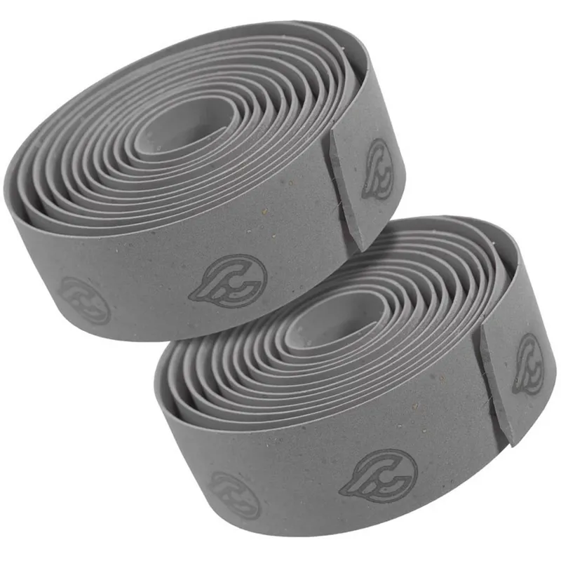 Cinelli Original Cork Bar Tape in Grey